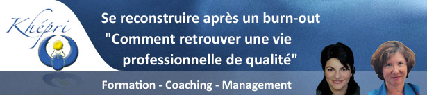 se reconstruire après un Burn-Out
