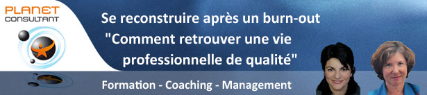 se reconstruire après un Burn-Out