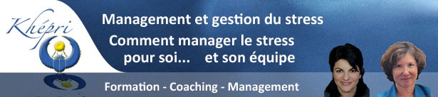 management stress et motivation