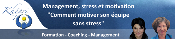 management stress et motivation